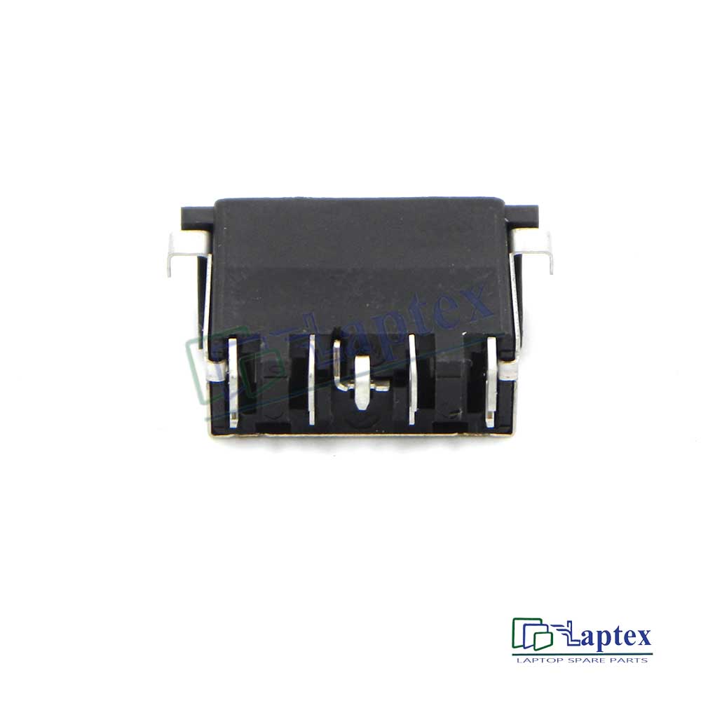 Lenovo L340 Dc Jack